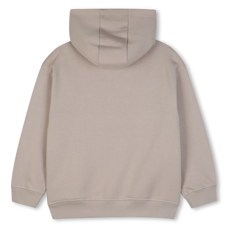 Sudadera con capucha DKNY 
                        NI&Ntilde;O