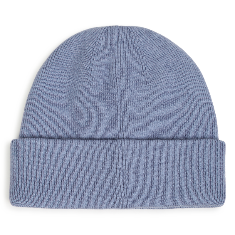 Gorro de punto BOSS 
                        NI&Ntilde;O