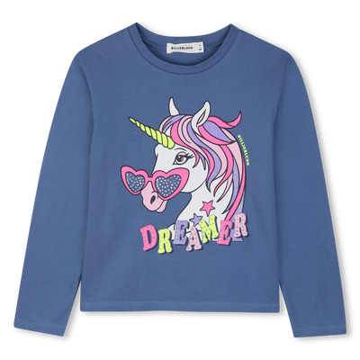 Camiseta de manga larga BILLIEBLUSH NI&Ntilde;A
