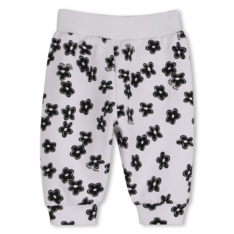 JUEGO DE 3 PIEZAS MARC JACOBS 
                        UNISEXO