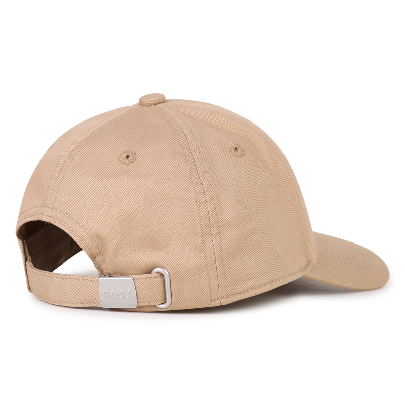 Gorra BOSS 
                        NI&Ntilde;O