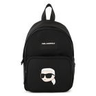 Mochila KARL LAGERFELD KIDS 
                    NI&Ntilde;O