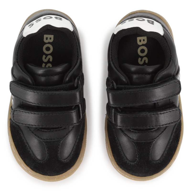 Zapatillas BOSS 
                        NI&Ntilde;O