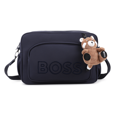 Bolsa de pa&ntilde;ales BOSS UNISEXO