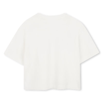 Camiseta de mangas cortas MICHAEL KORS NI&Ntilde;A
