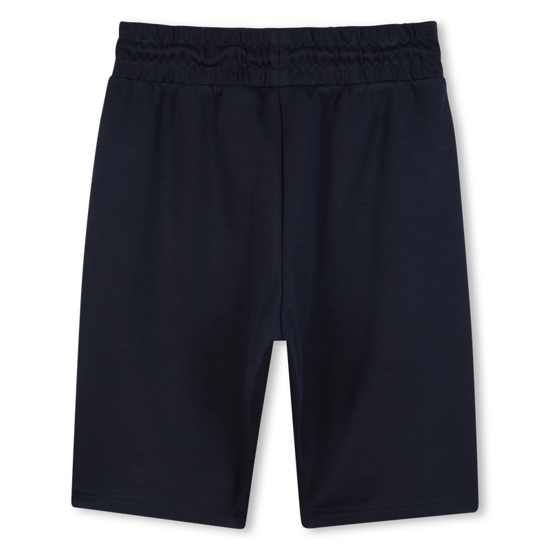 Polo y pantal&oacute;n de algod&oacute;n BOSS 
                        NI&Ntilde;O