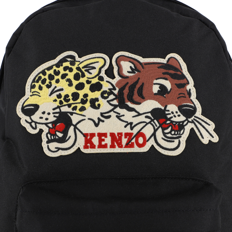 Mochila KENZO KIDS 
                        UNISEXO