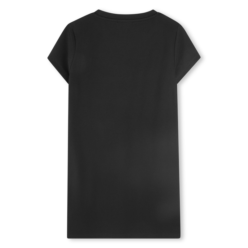 Vestido 2 en 1 DKNY 
                        NI&Ntilde;A