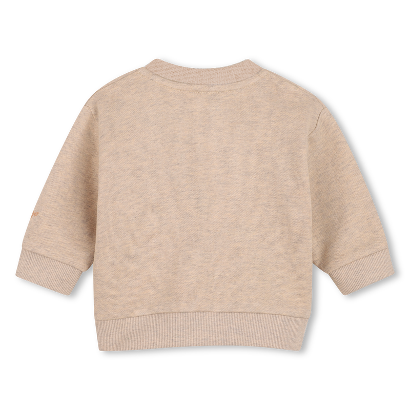 Conjunto de pantal&oacute;n, c&aacute;rdigan y camiseta KENZO KIDS 
                        NI&Ntilde;O