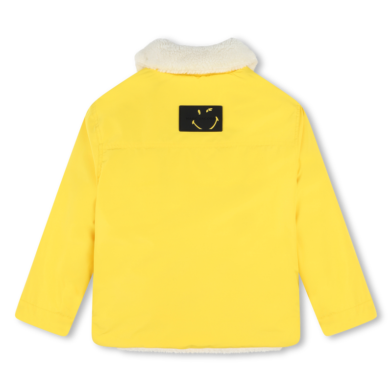 Chaqueta reversible MARC JACOBS 
                        UNISEXO