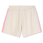 Pantalones cortos de felpa BILLIEBLUSH 
                    NI&Ntilde;A