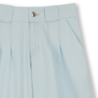 Pantalones anchos LANVIN 
                    NI&Ntilde;A