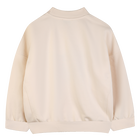 Sudadera fleece KENZO KIDS 
                    UNISEXO