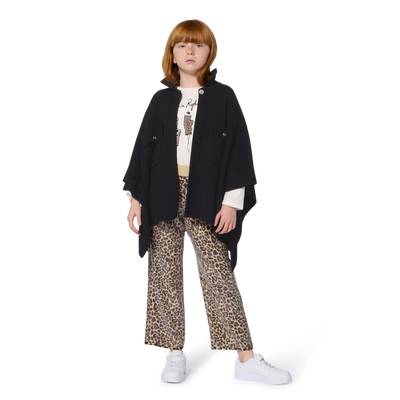 Capa de punto SONIA RYKIEL NIÑA