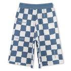 Pantalones cortos de felpa MARC JACOBS 
                    NI&Ntilde;O