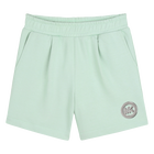 Pantalones cortos de felpa MICHAEL KORS 
                    NI&Ntilde;A
