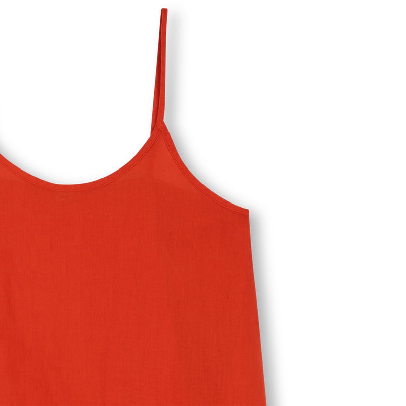 TOGA ZADIG & VOLTAIRE 
                        NI&Ntilde;A