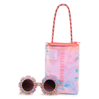 Gafas de sol de flores BILLIEBLUSH 
                    NI&Ntilde;A
