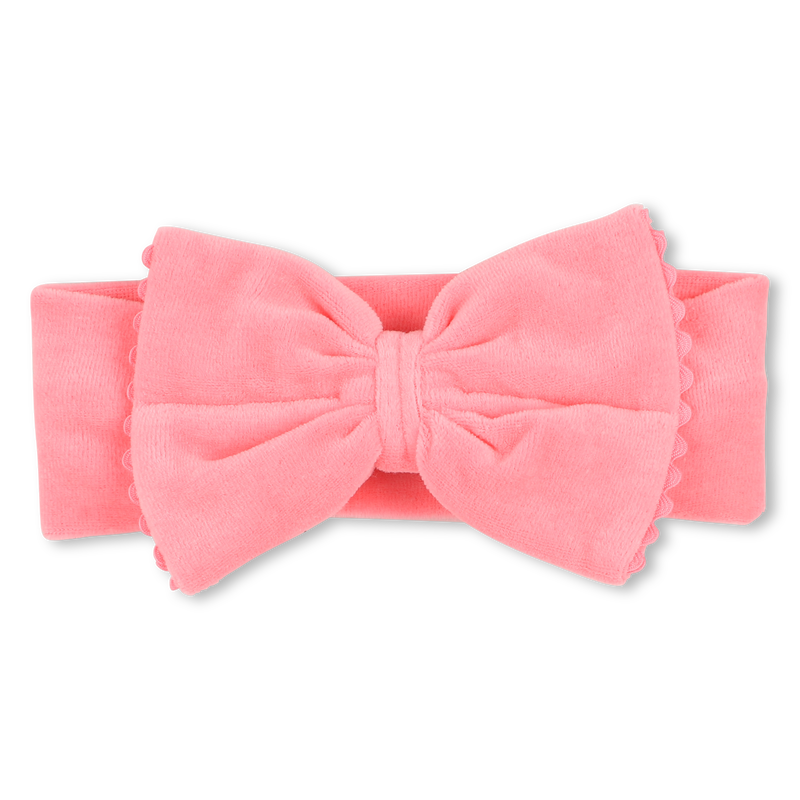 Conjunto de pijama y diadema BILLIEBLUSH 
                        NI&Ntilde;A