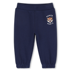 Conjunto de sudadera y pantal&oacute;n KENZO KIDS 
                    UNISEXO