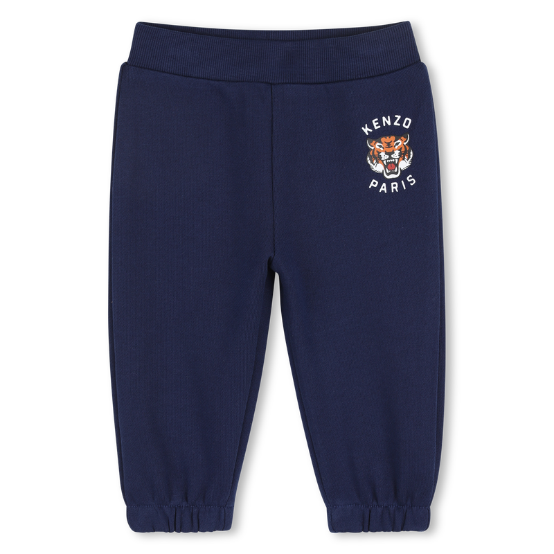 CONJUNTO DE SUDADERA Y PANTAL&Oacute;N KENZO KIDS 
                        UNISEXO