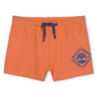 Ba&ntilde;ador bicolor TIMBERLAND 
                    NI&Ntilde;O