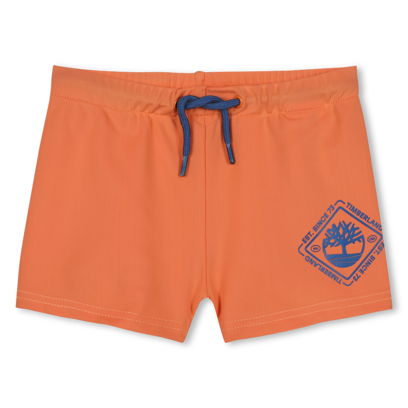 Ba&ntilde;ador bicolor TIMBERLAND 
                        NI&Ntilde;O