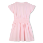 Vestido manga corta BILLIEBLUSH 
                    NI&Ntilde;A