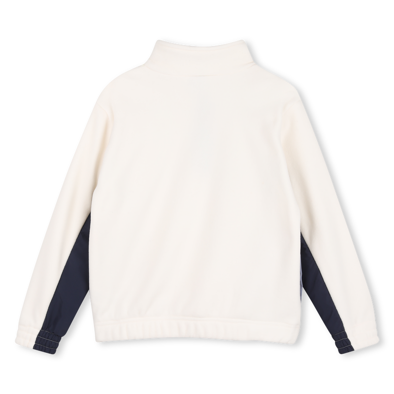Sudadera BOSS 
                        NI&Ntilde;O