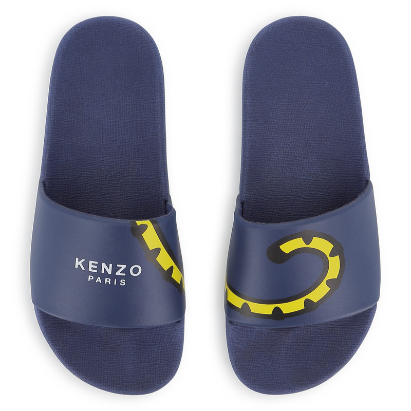 Chanclas KENZO KIDS 
                        UNISEXO