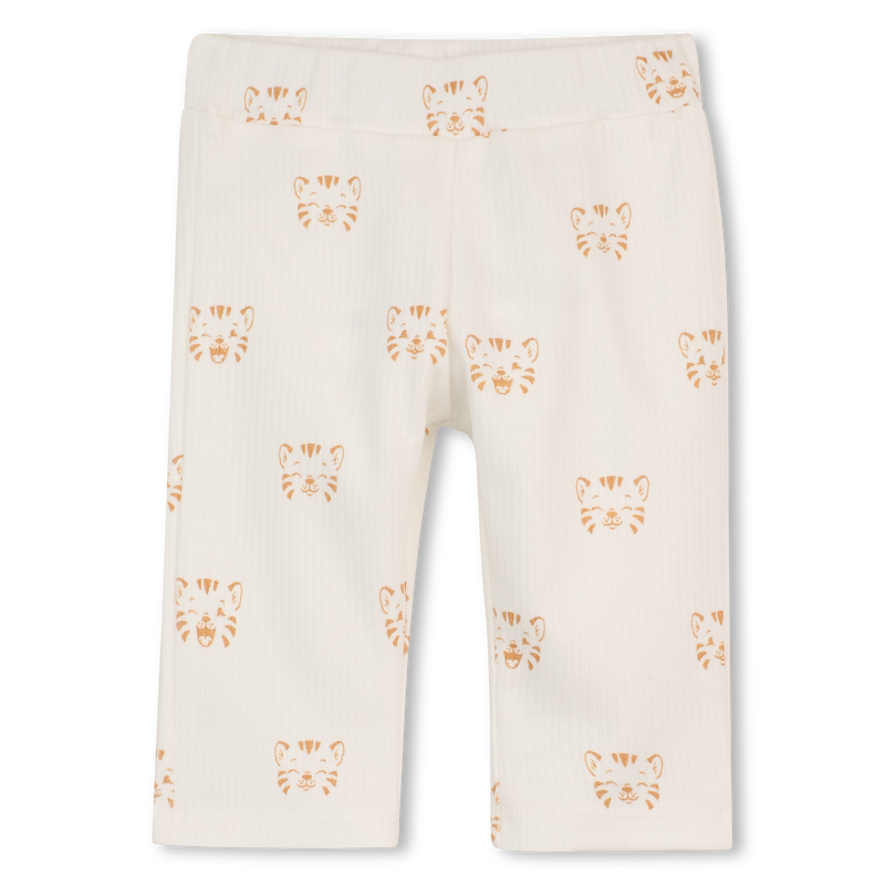 Conjunto de camiseta y pantal&oacute;n KENZO KIDS 
                        NI&Ntilde;O