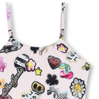 Traje de 1 pieza MARC JACOBS 
                    NI&Ntilde;A