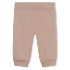 Pantal&oacute;n de ch&aacute;ndal de mulet&oacute;n TIMBERLAND 
                    NI&Ntilde;O