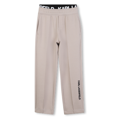 Mono KARL LARGERFELD KIDS NIÑO