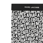 Leggings bicolores estampados MARC JACOBS 
                    NI&Ntilde;A