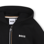 Conjunto de ch&aacute;ndal BOSS 
                    NI&Ntilde;O