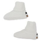 Conjunto de sombrero y botines BOSS 
                    UNISEXO