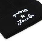 Gorro de punto MARC JACOBS 
                    NI&Ntilde;A