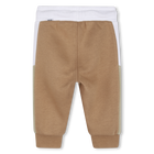 Pantal&oacute;n de ch&aacute;ndal BOSS 
                    NI&Ntilde;O