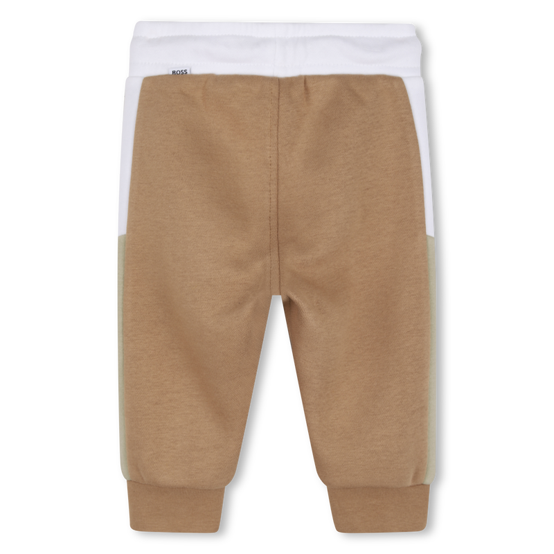 Pantal&oacute;n de ch&aacute;ndal BOSS 
                        NI&Ntilde;O