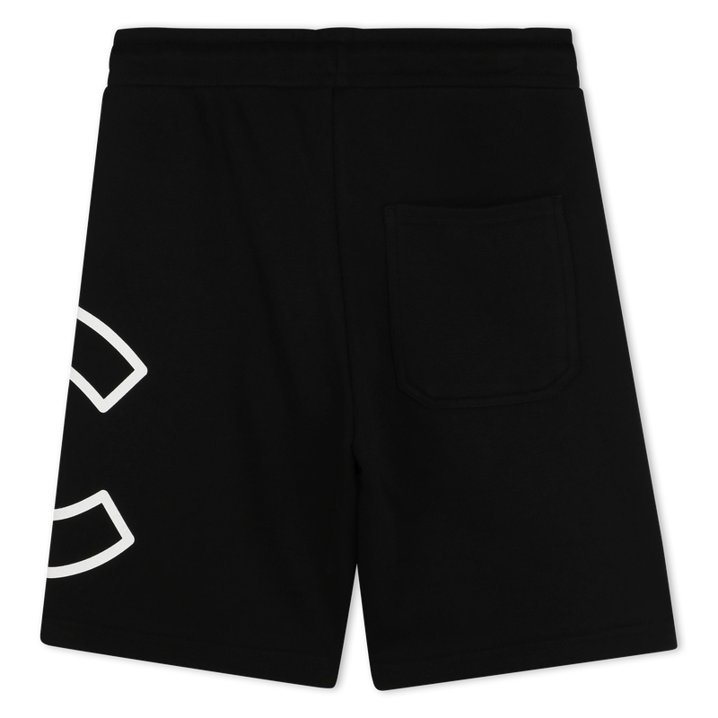 Bermudas con cintura el&aacute;stica MARC JACOBS 
                        NI&Ntilde;O