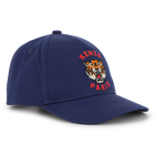 Gorra ajustable, AZUL MEDIEVAL, hi-res