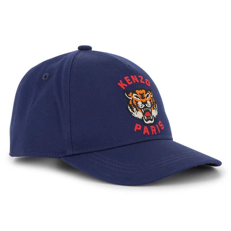 GORRA AJUSTABLE KENZO KIDS 
                        UNISEXO
