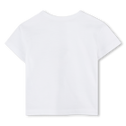 Conjunto pantal&oacute;n y camiseta KARL LAGERFELD KIDS 
                    NI&Ntilde;O