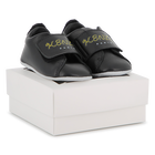 Zapatitos de beb&eacute; KENZO KIDS 
                    UNISEXO