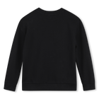 Sudadera MARC JACOBS 
                    NI&Ntilde;A