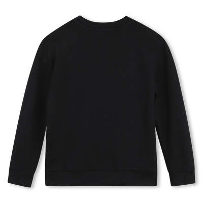 Sudadera MARC JACOBS NI&Ntilde;A