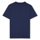 Set de 2 camisetas TIMBERLAND 
                    NI&Ntilde;O