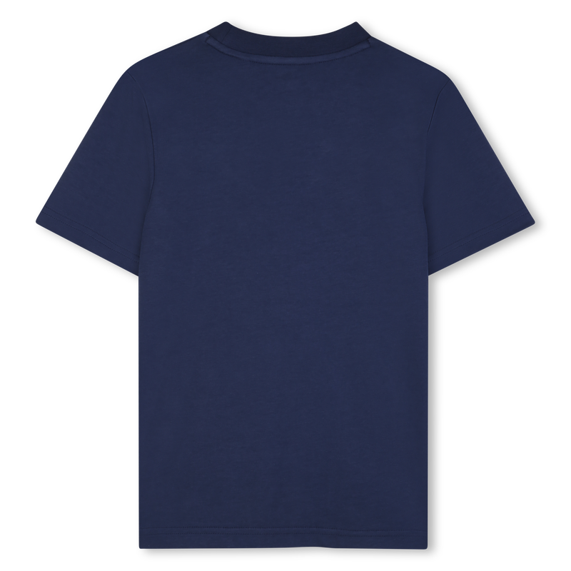 SET DE 2 CAMISETAS TIMBERLAND 
                        NI&Ntilde;O