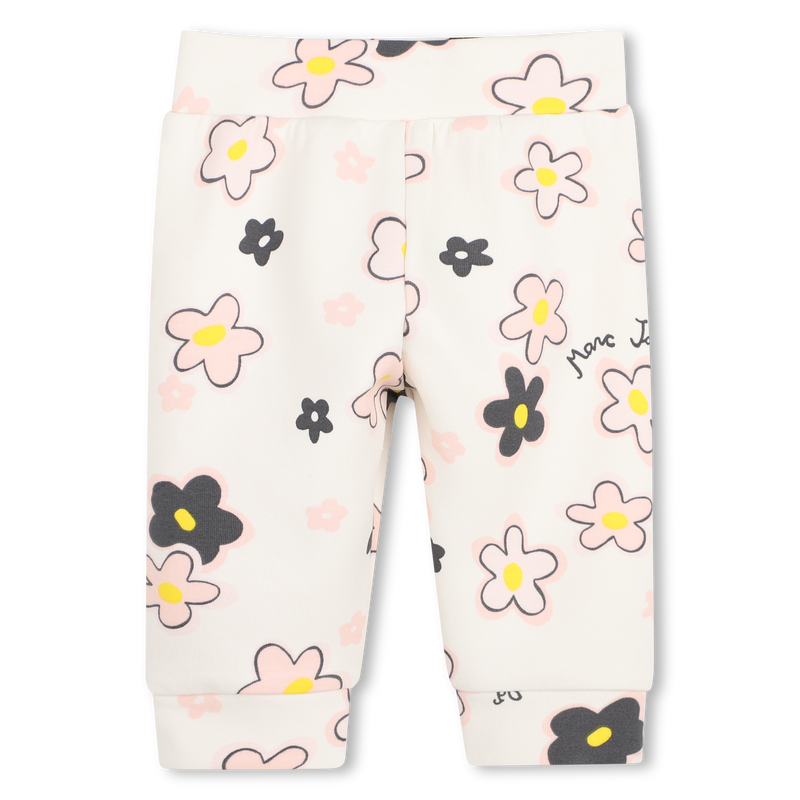 Conjunto de vestido y leggins MARC JACOBS 
                        UNISEXO